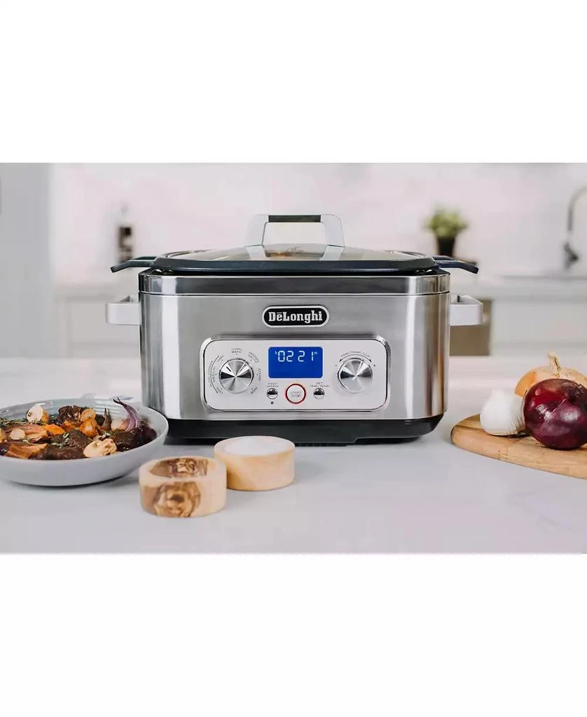Livenza Multi-Cooker 商品