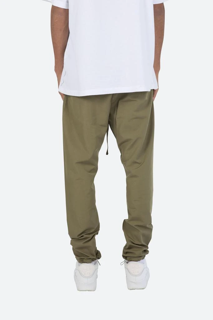 Every Day Nylon Pants - Olive 商品