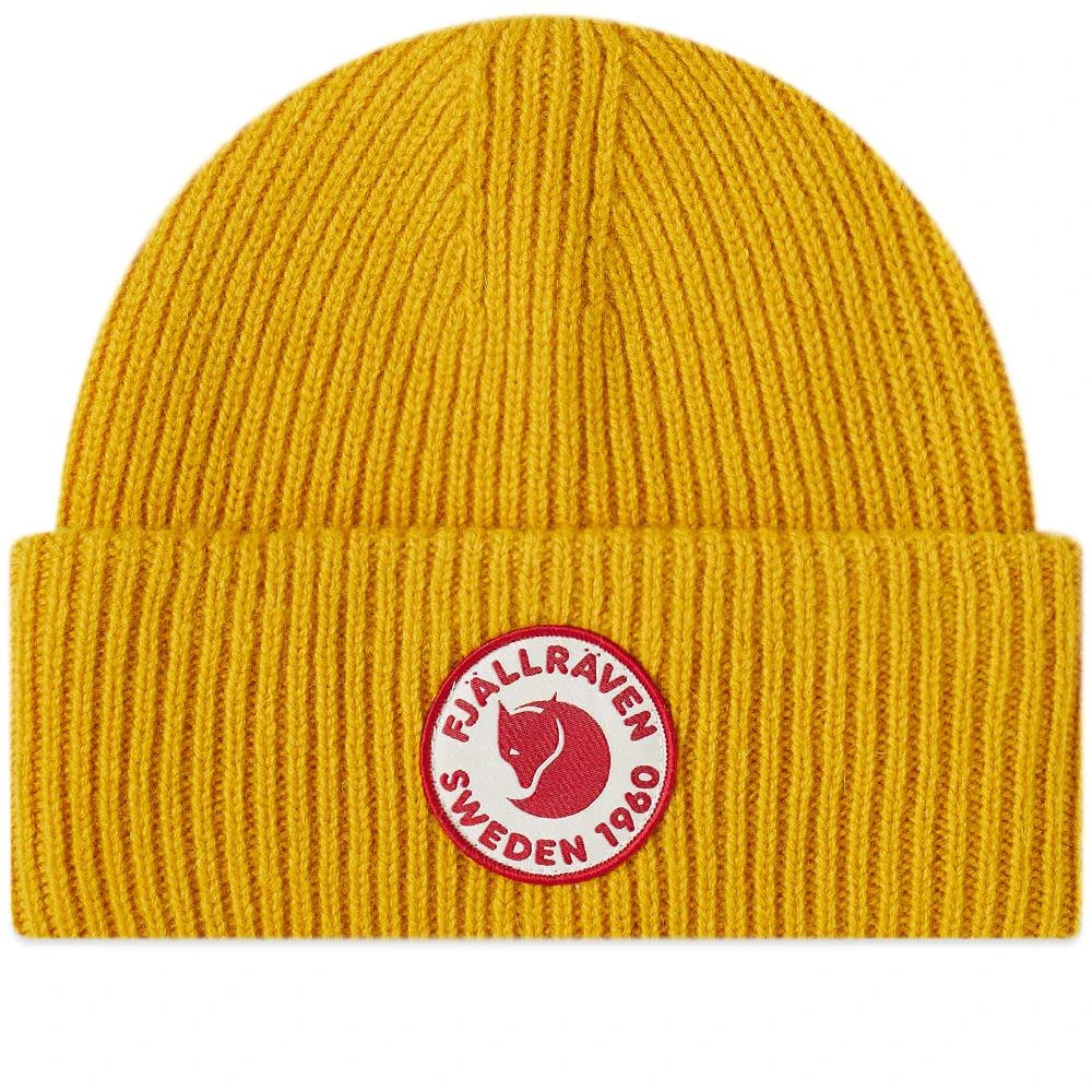 商品Fjällräven|Fjällräven 1960 Logo Hat,价格¥393,第1张图片