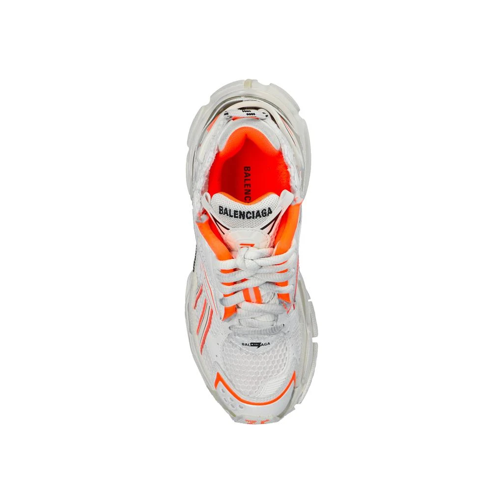 商品Balenciaga|Balenciaga Runner Sneakers,价格¥5722,第4张图片详细描述