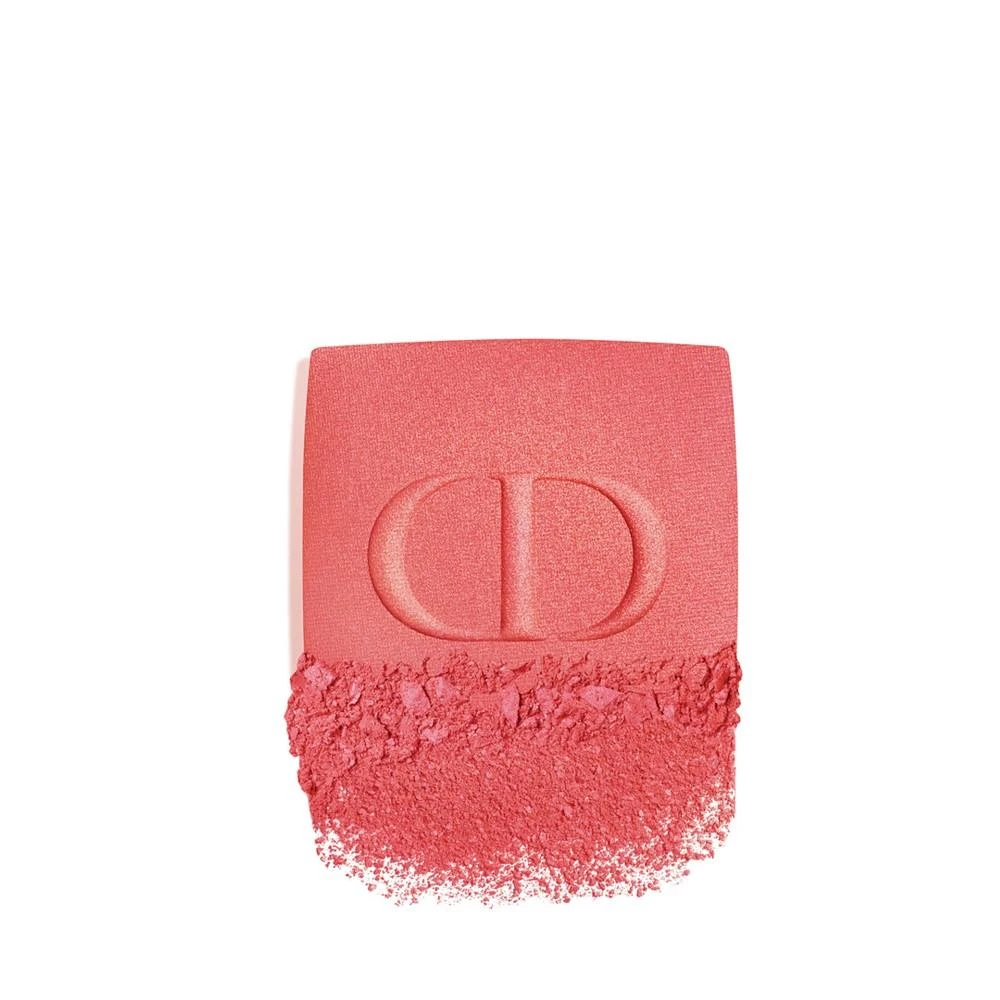 DIOR Rouge Blush from merchant Macy's