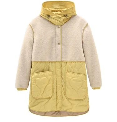 商品Woolrich|Alba 派克大衣,价格¥2467,第2张图片详细描述