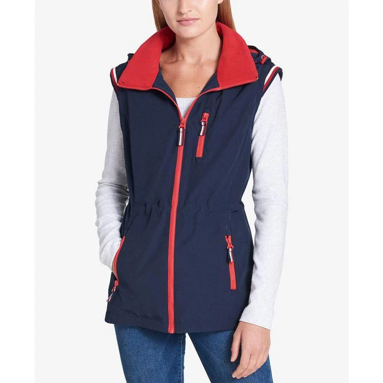 Hooded Vest, Created for Macy's 商品
