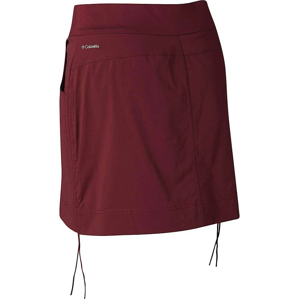 商品Columbia|Columbia Women's Anytime Casual Skort,价格¥490,第2张图片详细描述