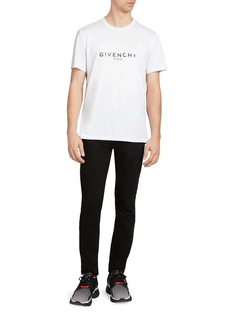 商品Givenchy|Logo T恤,价格¥3119,第2张图片详细描述