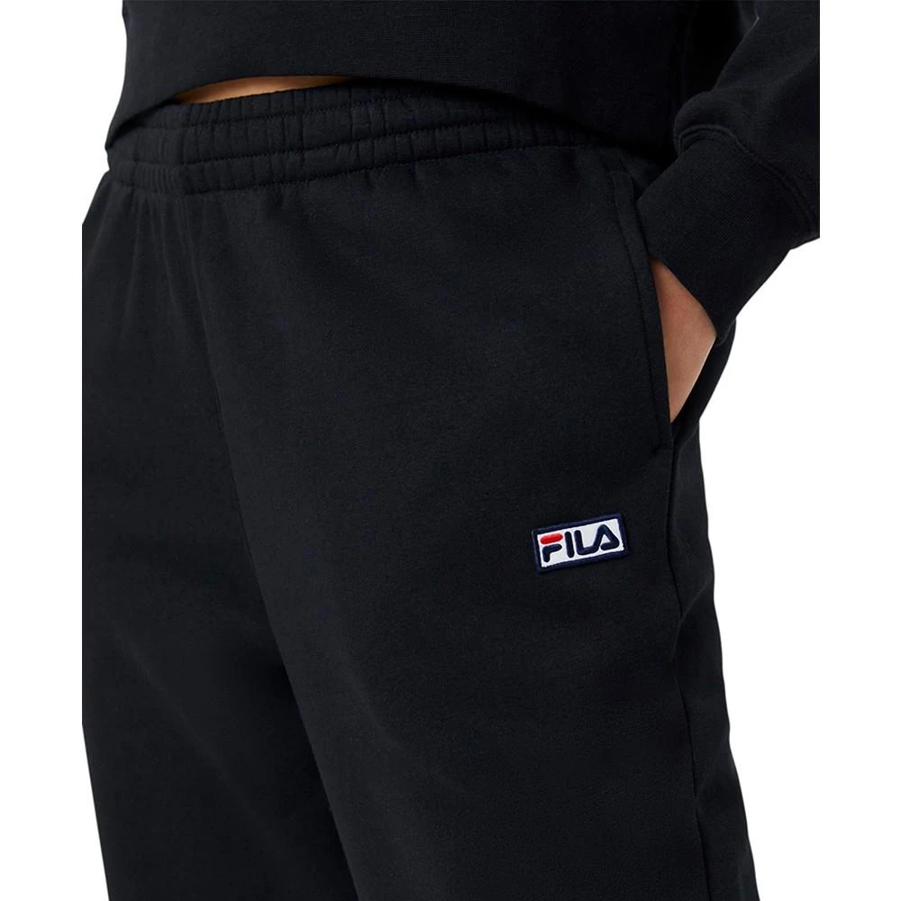 商品Fila|Women's Lassie Full Length Joggers,价格¥135,第2张图片详细描述