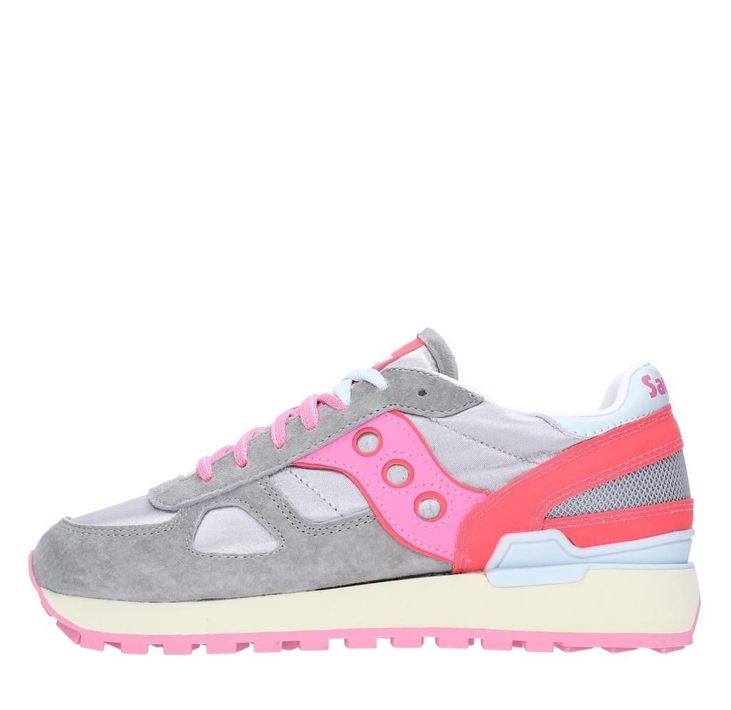 Saucony Sneakers Grey image 2