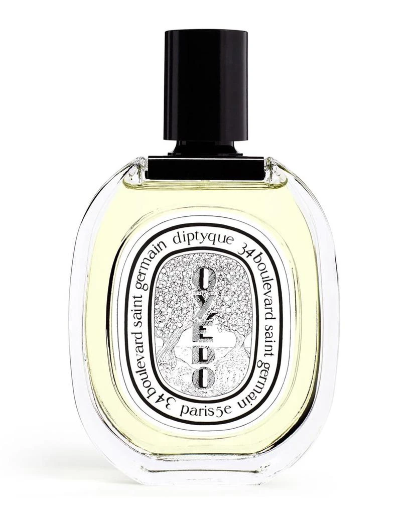 商品Diptyque|Oyedo Eau de Toilette, 3.4 oz.,价格¥1389,第1张图片