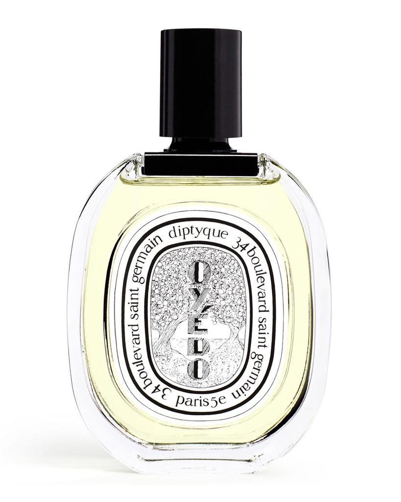 商品Diptyque|3.4 oz. Oyédo Eau de Toilette,价格¥1182,第1张图片