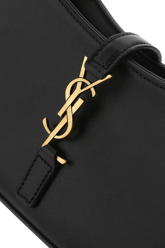 商品Yves Saint Laurent|Saint Laurent Le 5 À 7 Mini Shoulder Bag,价格¥13034,第4张图片详细描述