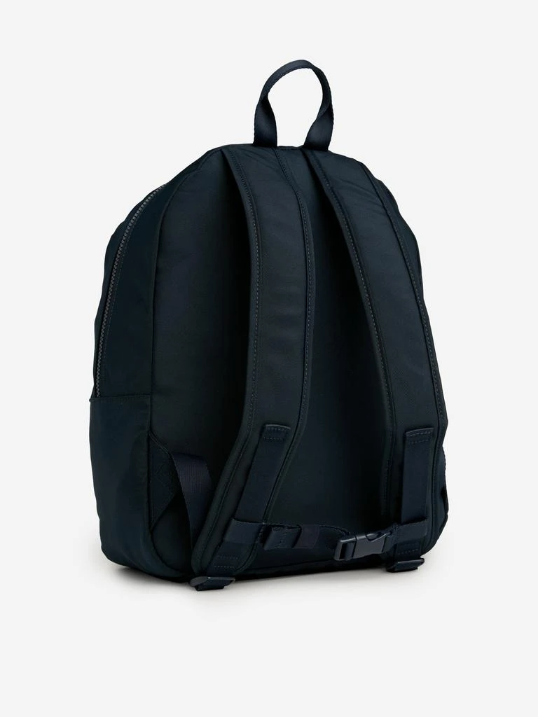 商品Tommy Hilfiger|Tommy Hilfiger Kids The Essential Backpack in Navy (38cm),价格¥642,第3张图片详细描述