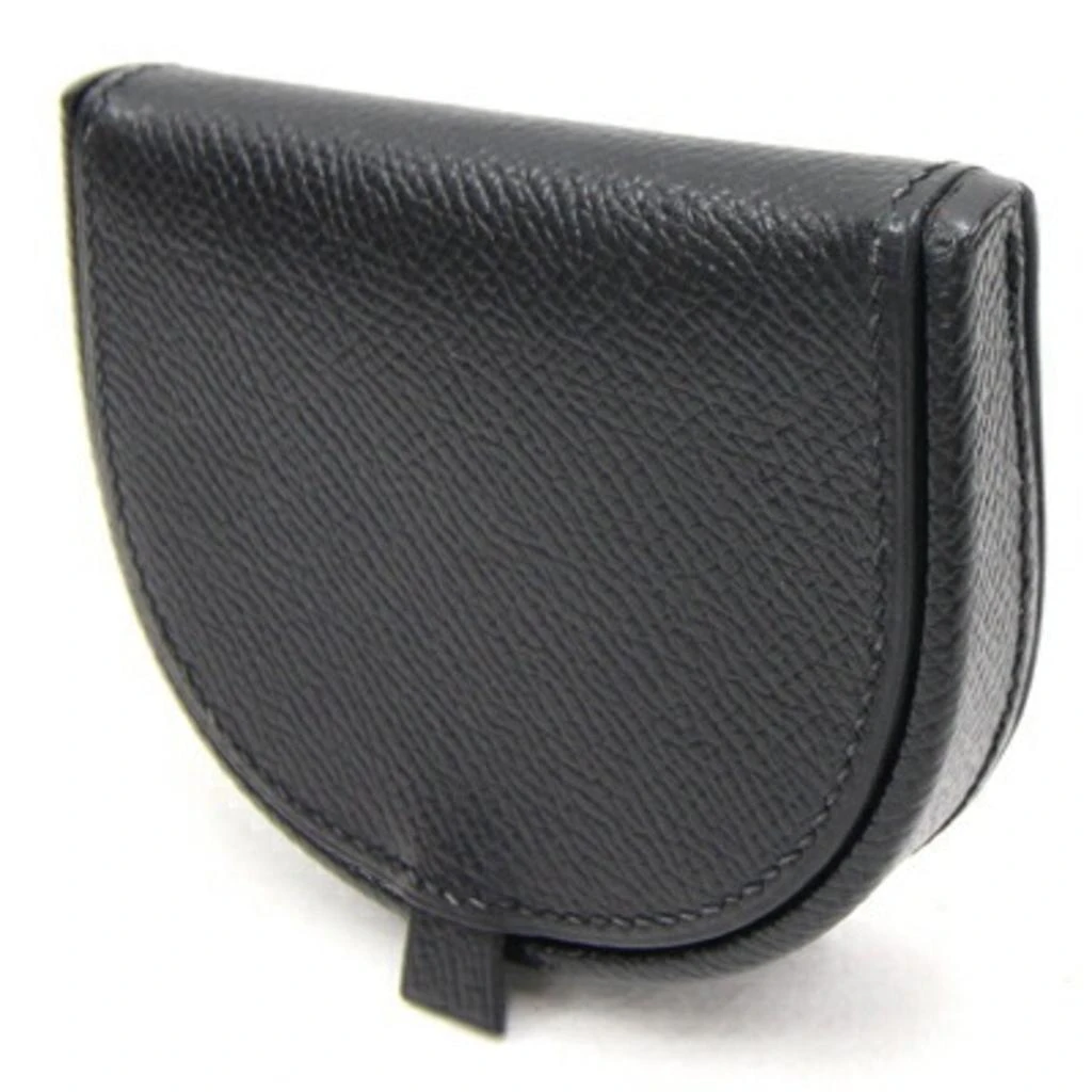 商品[二手商品] Hermes|Hermès --  Leather Wallet  (Pre-Owned),价格¥7409,第1张图片