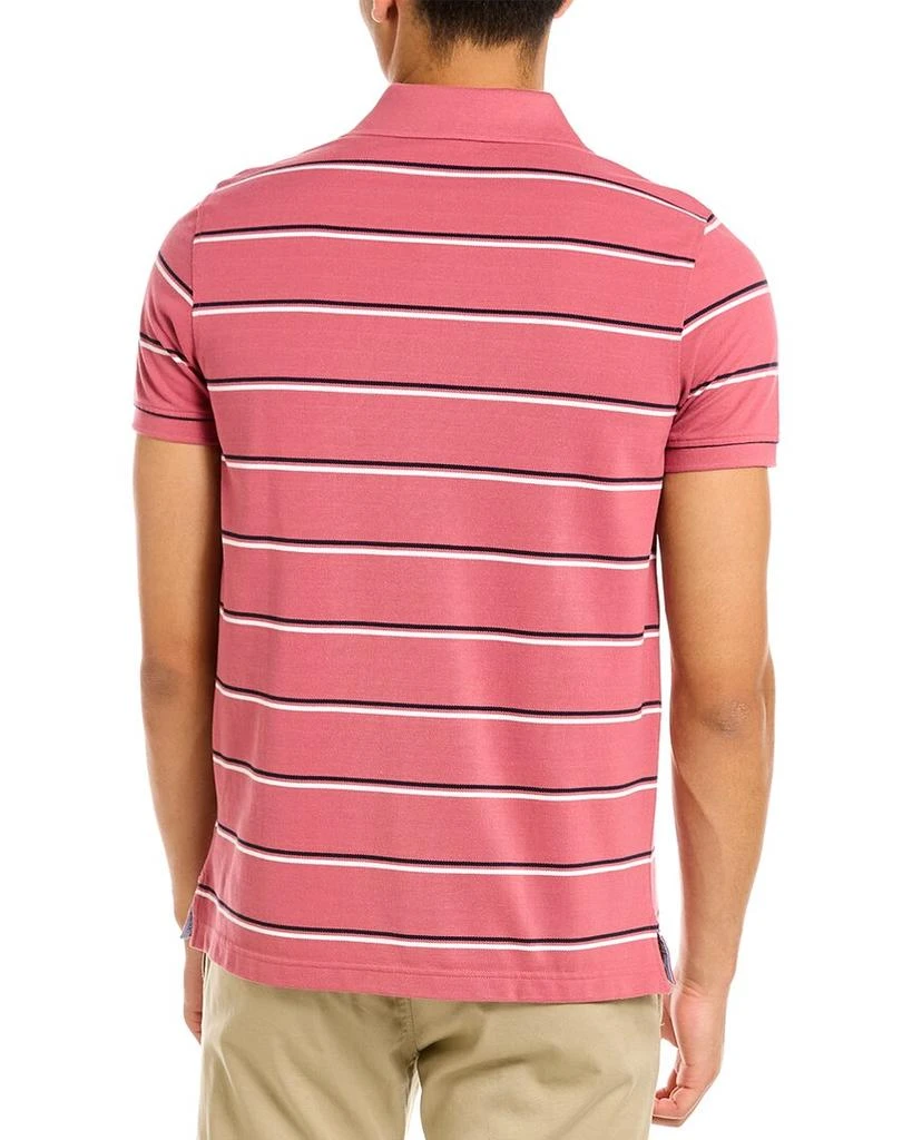 商品Brooks Brothers|Brooks Brothers Regent Fit Performance Polo Shirt,价格¥315,第2张图片详细描述