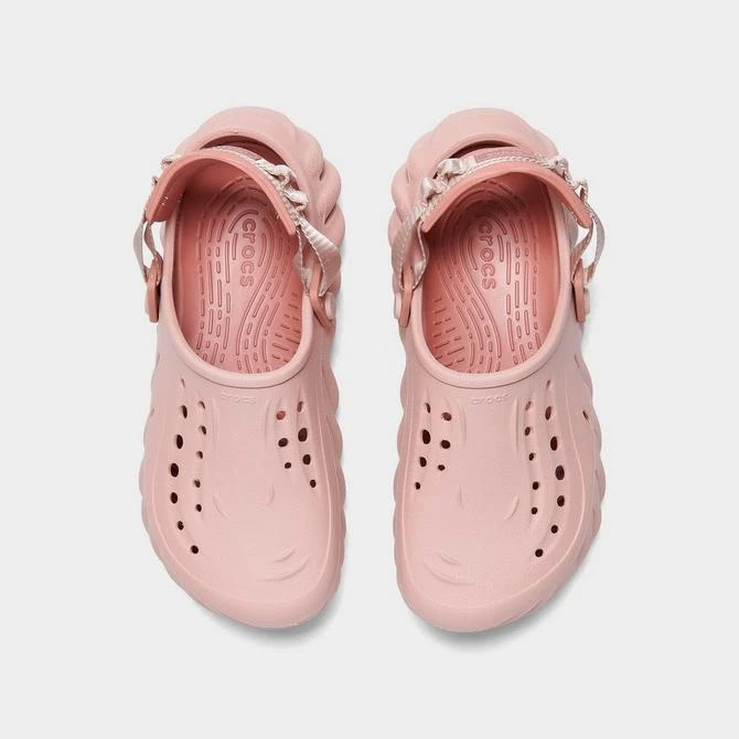 Women's Crocs Echo Clog Shoes 商品