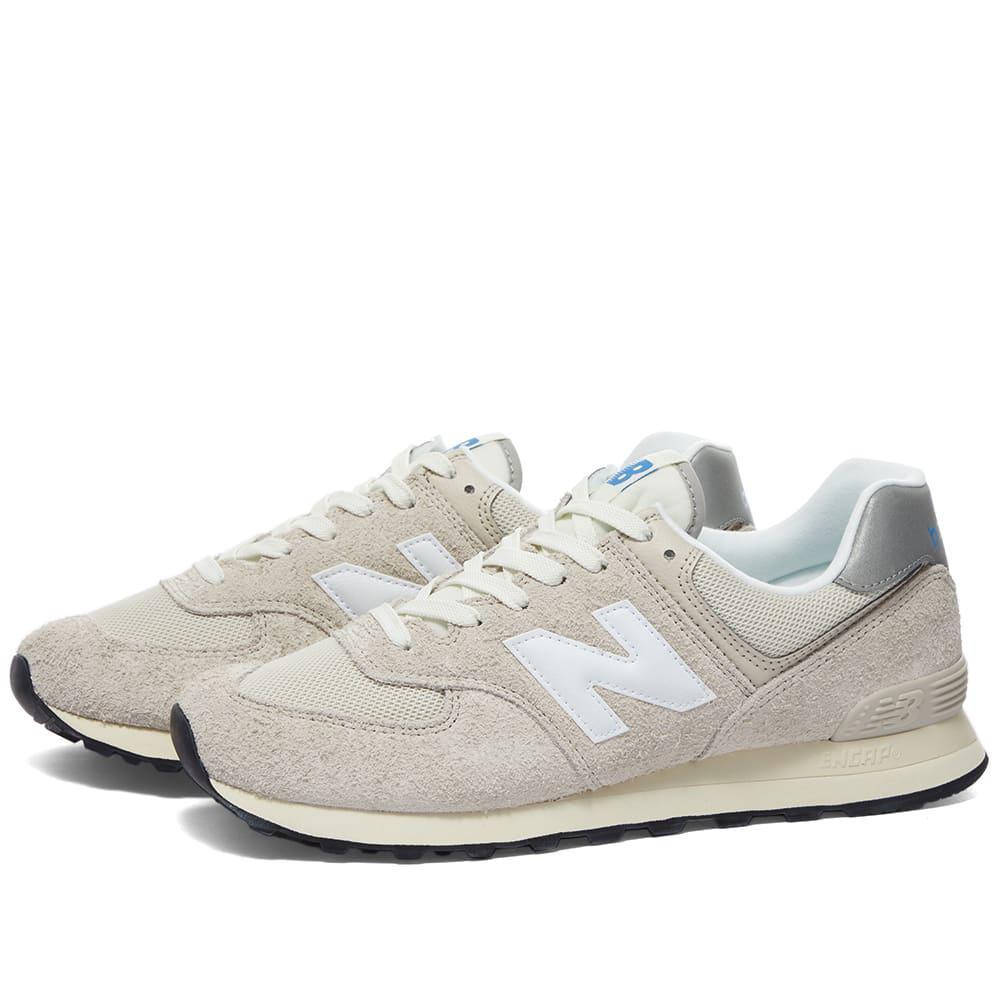 商品New Balance|New Balance U574RZ2,价格¥873,第1张图片