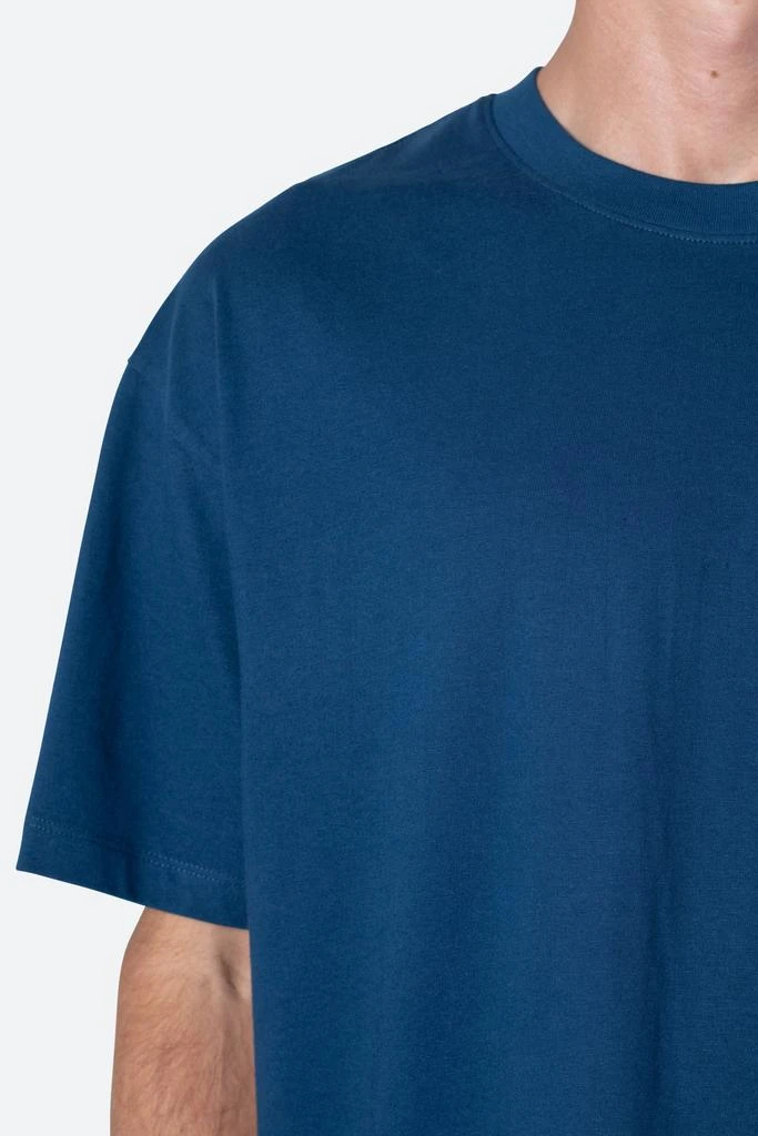 Every Day II Tee - Navy 商品