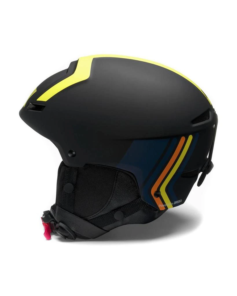 商品K-Way|K-Way Casco,价格¥1281,第3张图片详细描述