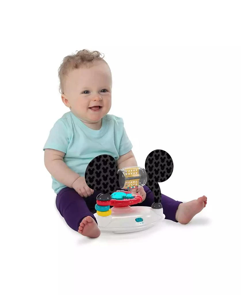 MICKEY MOUSE Tiny Trek™ Walker, Original Bestie™, 2-in-1 Walker 商品