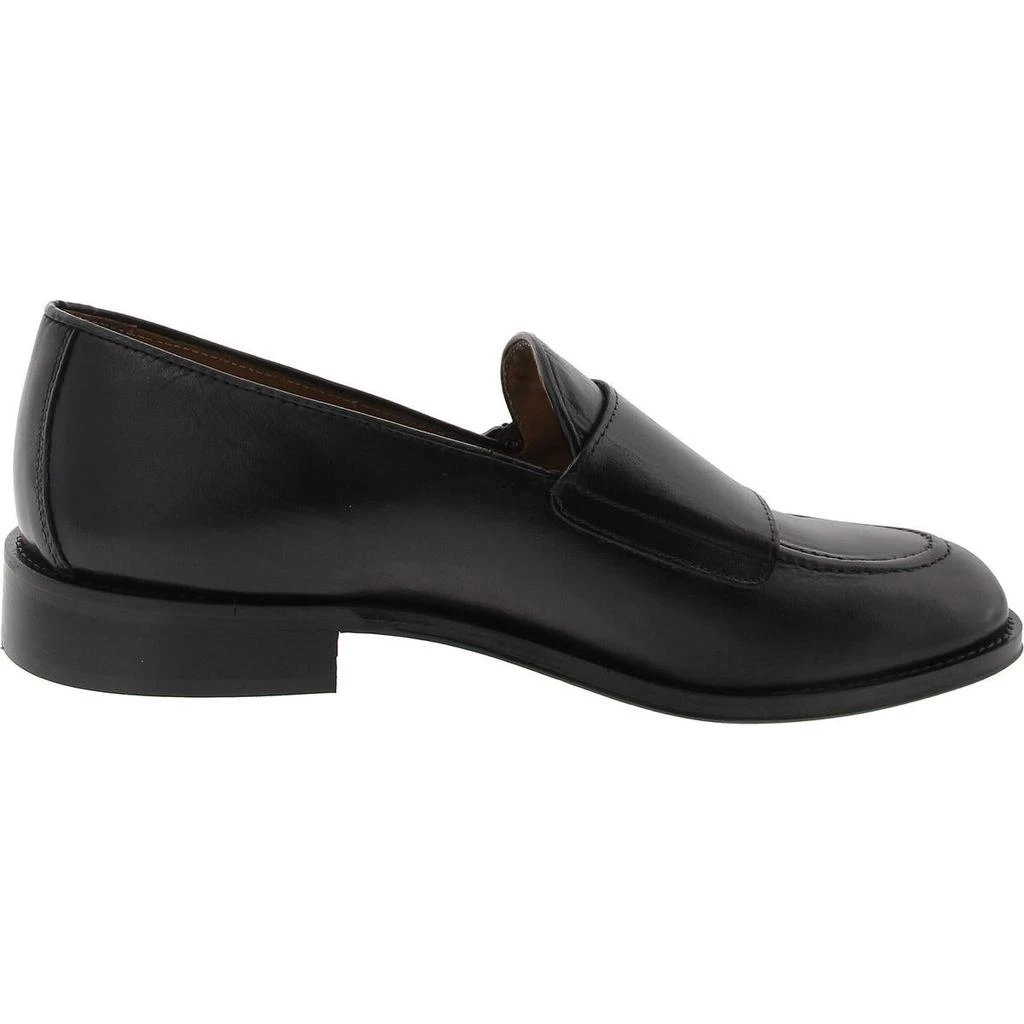 商品Bruno Magli|Bruno Magli Mens Biagio Leather Derby Wingtip Shoes,价格¥1166,第3张图片详细描述