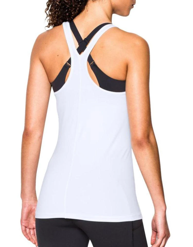 商品Under Armour|无袖运动背心,价格¥95,第3张图片详细描述