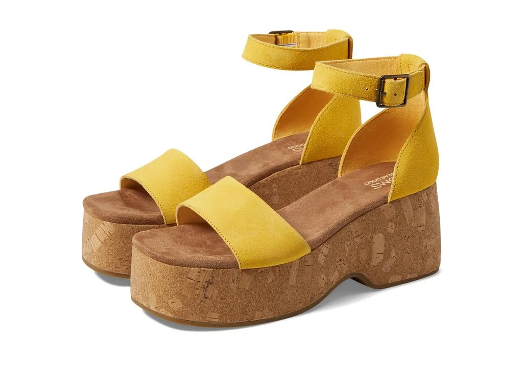 商品TOMS|Laila,价格¥364,第1张图片
