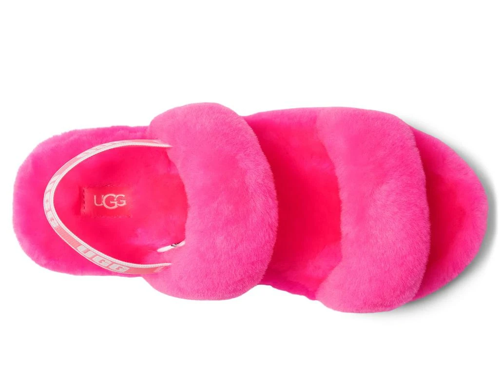 商品UGG|Oh Yeah (Little Kid/Big Kid),价格¥254,第2张图片详细描述