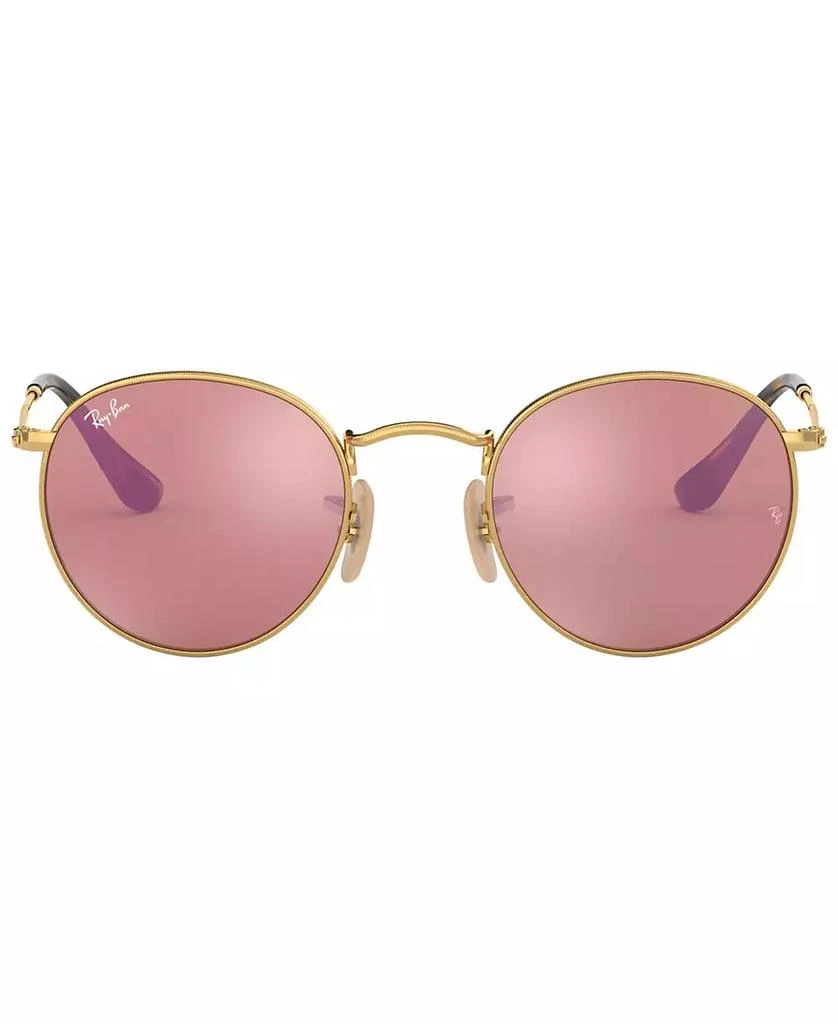 Sunglasses, RB3447N 50 ROUND METAL墨镜 商品