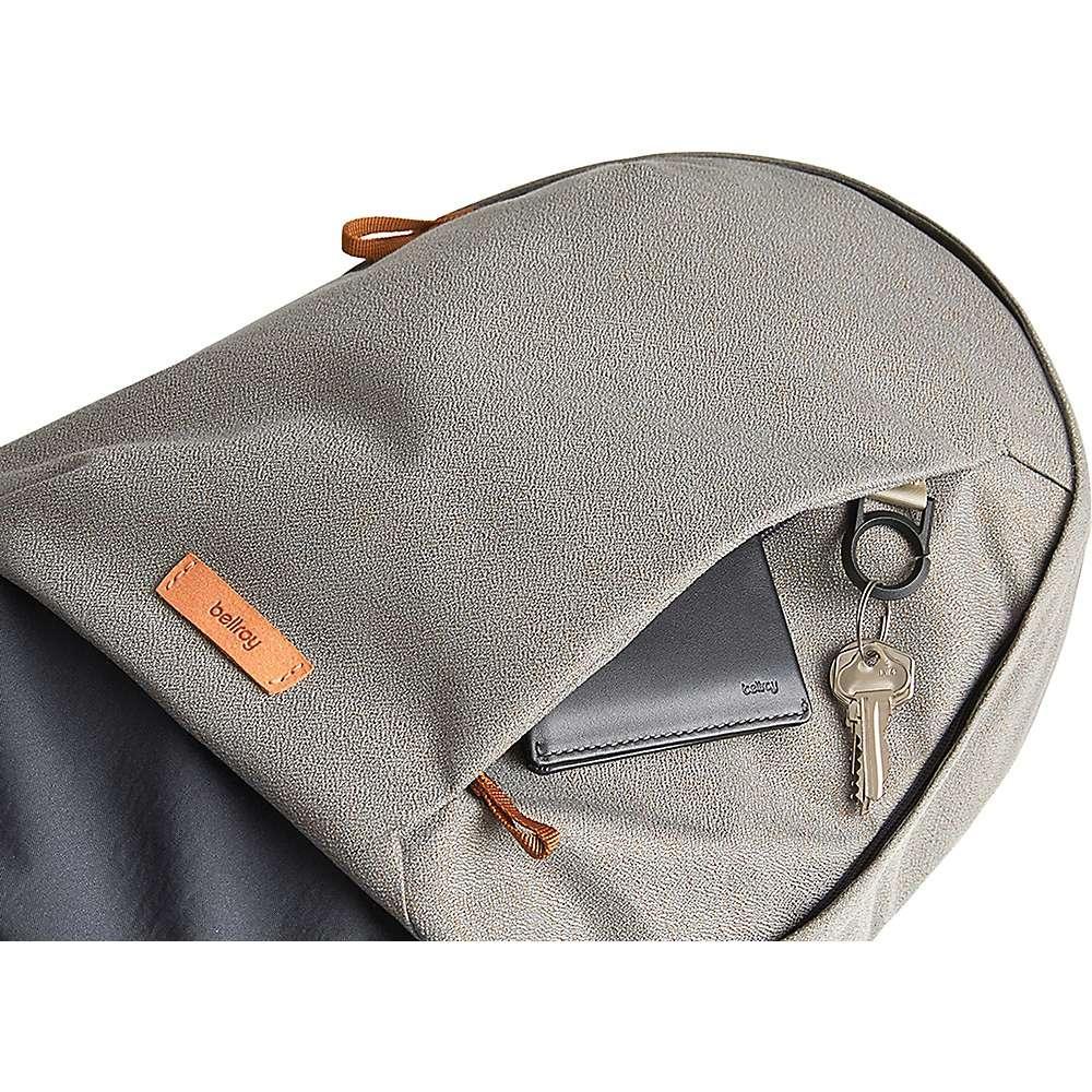 商品Bellroy|Bellroy Classic Backpack Second Edition,价格¥1083,第6张图片详细描述