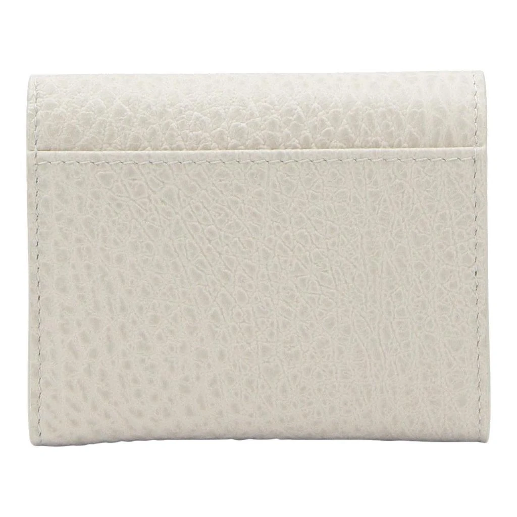 商品MAISON MARGIELA|Maison Margiela Four-Stitch Tri-Fold Wallet,价格¥2341,第2张图片详细描述