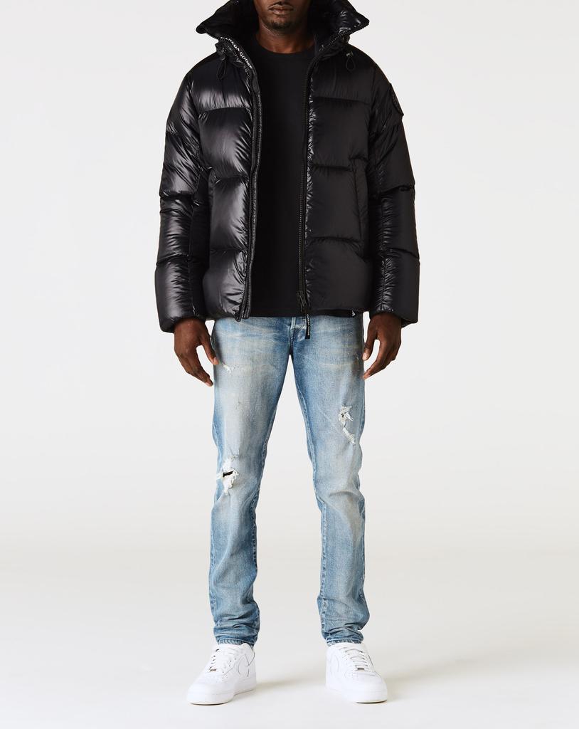 商品Canada Goose|Crofton Puffer (Black Label),价格¥7279,第5张图片详细描述