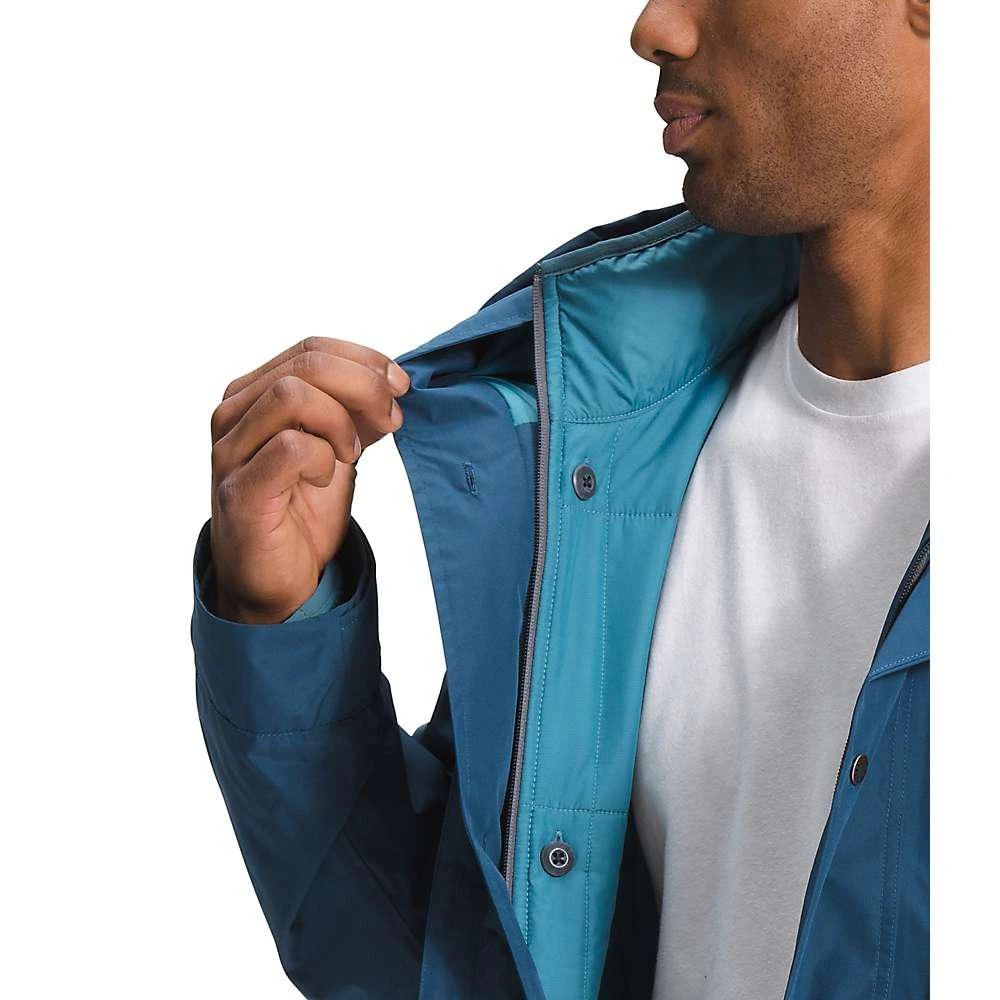 商品The North Face|Men's Fine Pine Jacket,价格¥1125,第4张图片详细描述