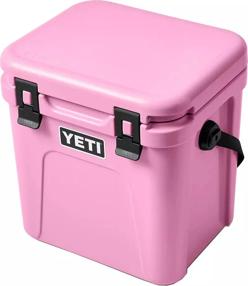 商品YETI|YETI Roadie 24 Cooler,价格¥1677,第3张图片详细描述