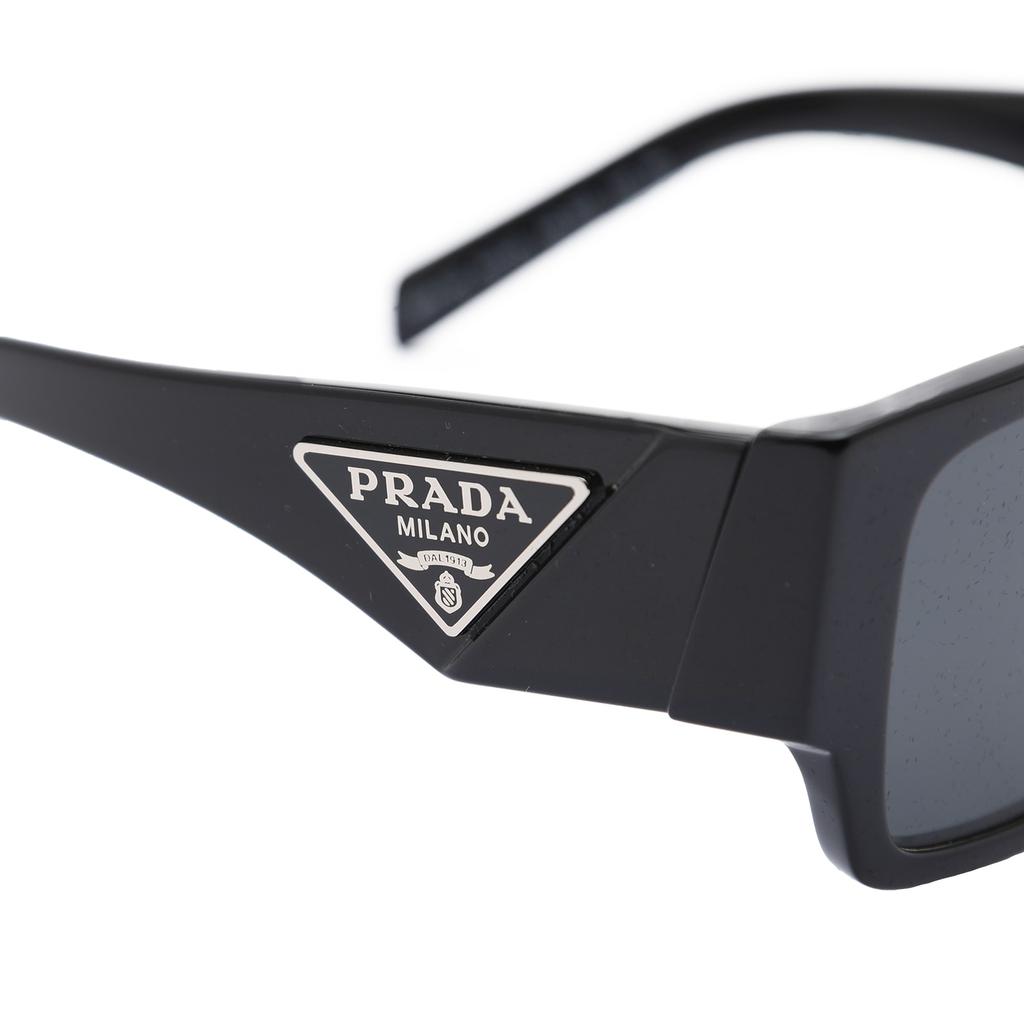 Prada Eyewear PR 10ZS Sunglasses商品第3张图片规格展示