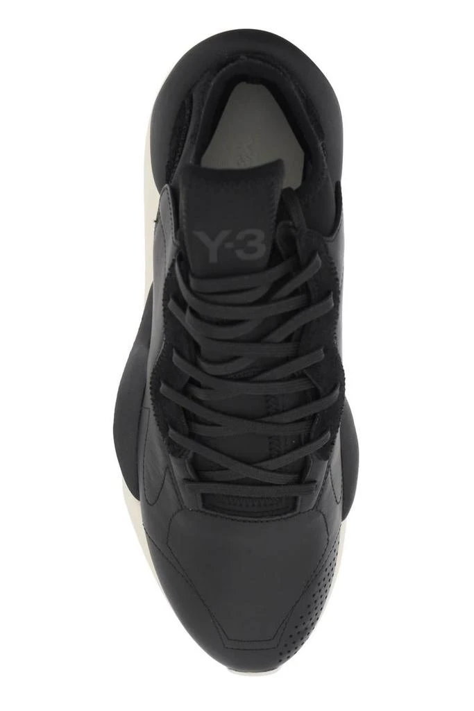 商品Y-3|Y-3 y-3 kaiwa sneakers,价格¥1904,第2张图片详细描述