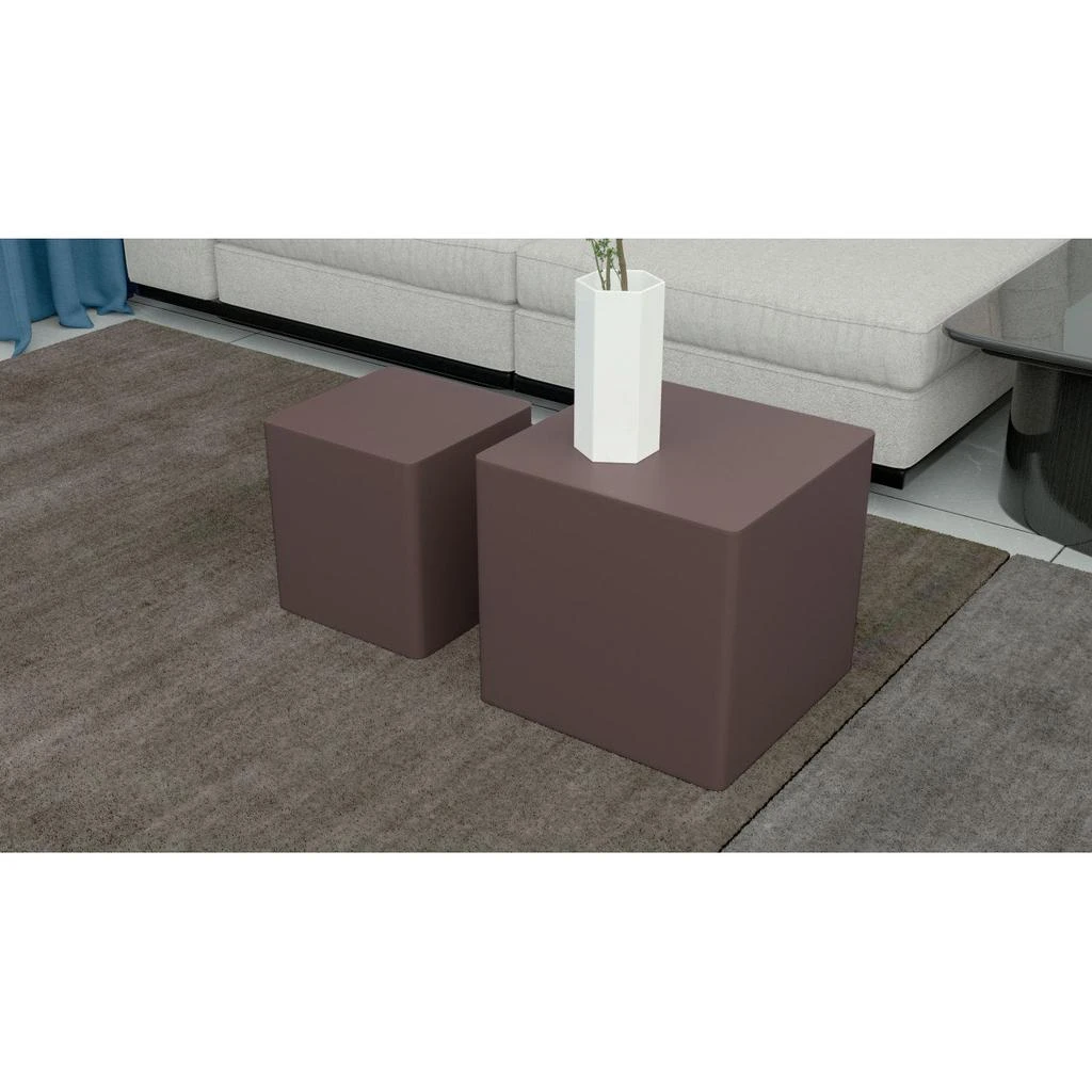 Table in MDF 商品