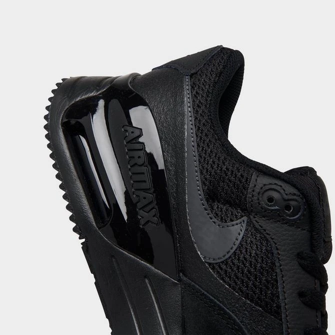 商品NIKE|Men's Nike Air Max SYSTM Casual Shoes,价格¥587,第3张图片详细描述