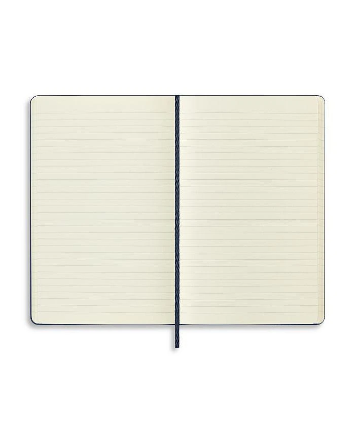 商品Moleskine|Large Classic Notebook,价格¥187,第5张图片详细描述