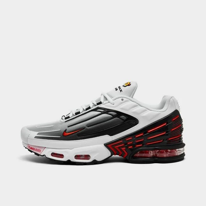 商品NIKE|Men's Nike Air Max Plus 3 Casual Shoes,价格¥1397,第1张图片