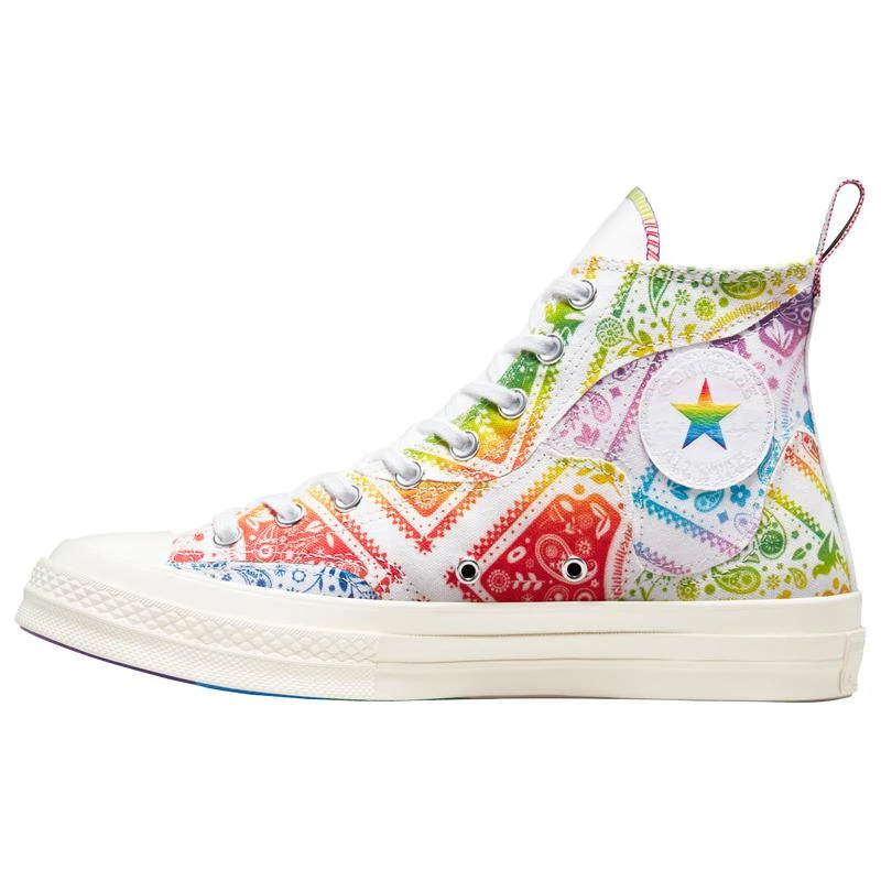 商品Converse|Converse Chuck 70 - Women's,价格¥377,第2张图片详细描述