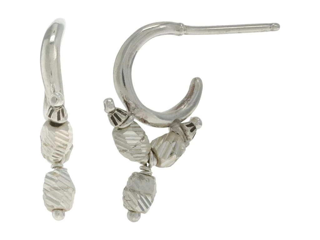 商品Chan Luu|Hoop Earrings,价格¥511,第1张图片