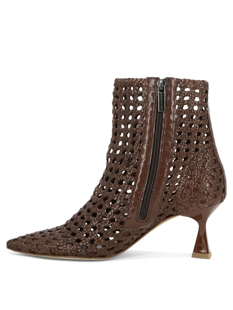 商品Pons Quintana|Moritz Ankle Boots Brown,价格¥1715,第3张图片详细描述