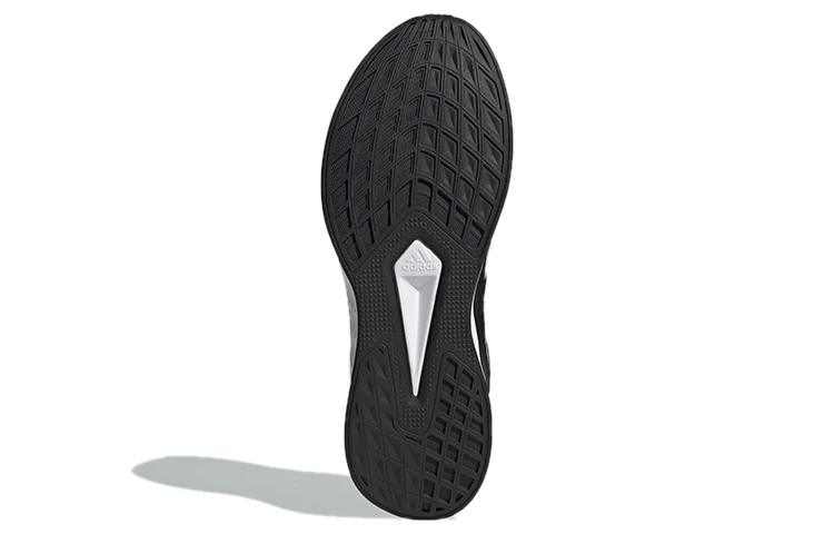 商品[国内直发] Adidas|adidas  Duramo Sl 舒适轻盈 织物合成革透气 低帮跑步鞋 男款 黑色,价格¥331,第7张图片详细描述