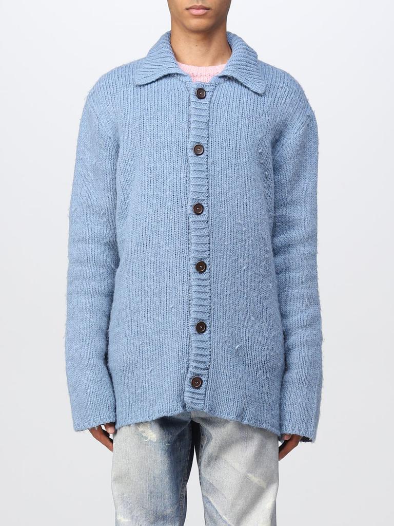 Our Legacy cardigan for man商品第1张图片规格展示