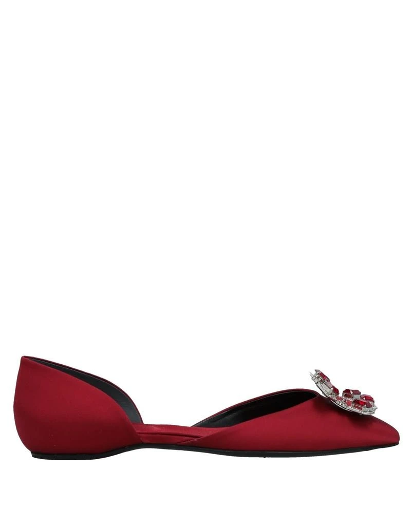 商品Roger Vivier|Ballet flats,价格¥2107,第1张图片