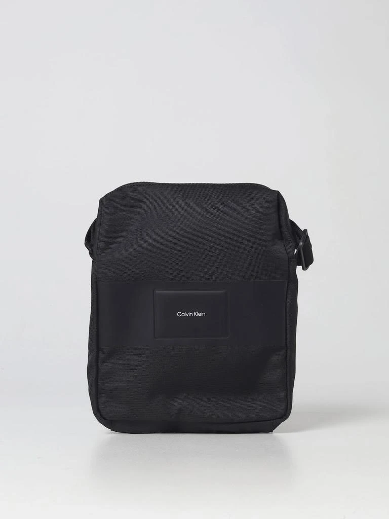 商品Calvin Klein|Calvin Klein shoulder bag for man,价格¥316,第1张图片