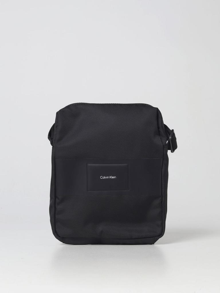 商品Calvin Klein|Calvin Klein shoulder bag for man,价格¥579,第1张图片
