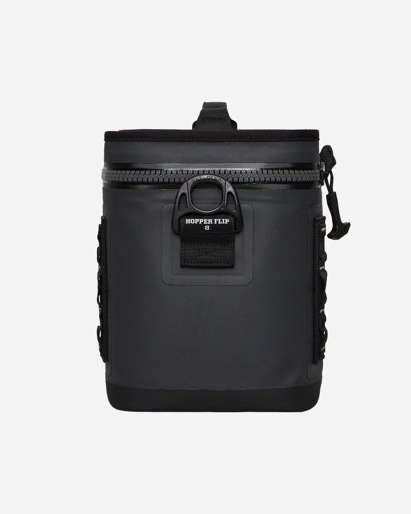 商品YETI|Hopper Flip 12 Soft Cooler Black,价格¥1533,第3张图片详细描述