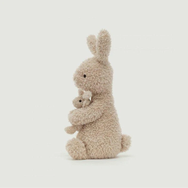 商品Jellycat|Cuddly Bunny Beige JELLYCAT,价格¥388,第2张图片详细描述