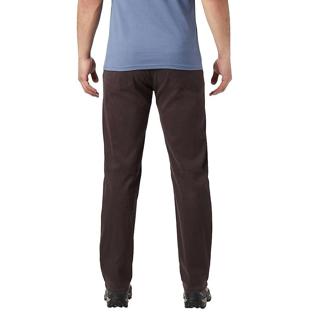 商品Mountain Hardwear|Mountain Hardwear Men's Kentro Cord Pant,价格¥342,第4张图片详细描述