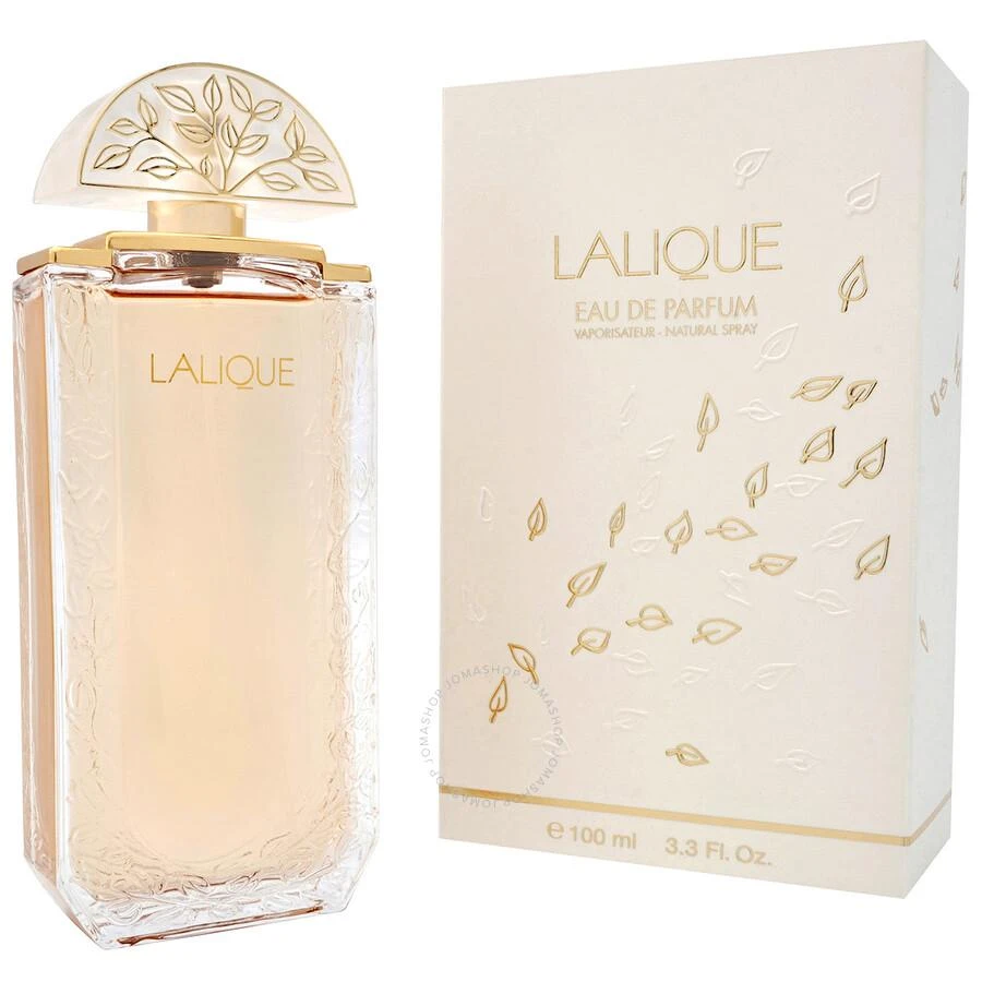 商品Lalique|Lalique Lalique Ladies EDP,价格¥246,第3张图片详细描述